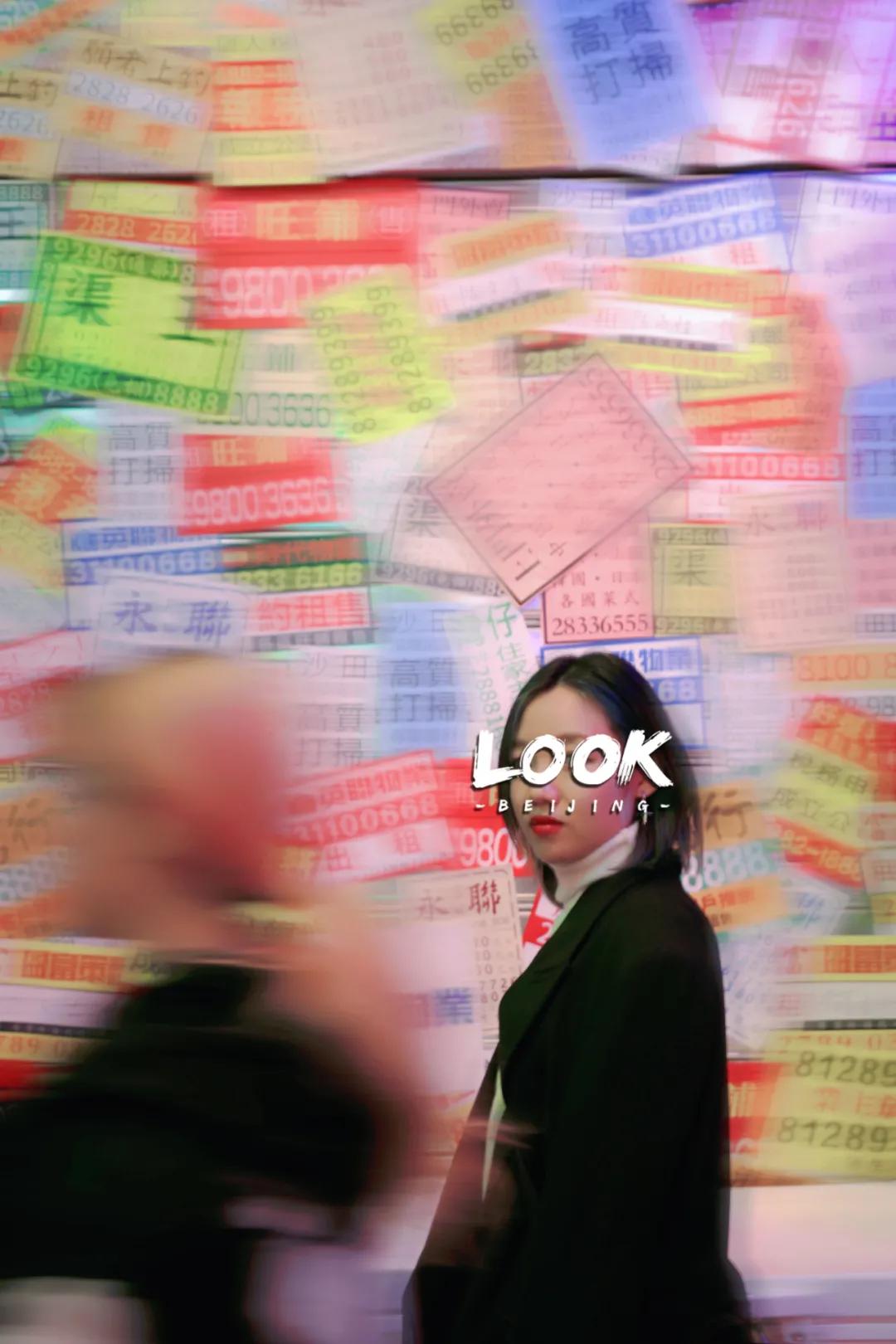 30+大牌新店·已加入“天街星系”|北京LOOK