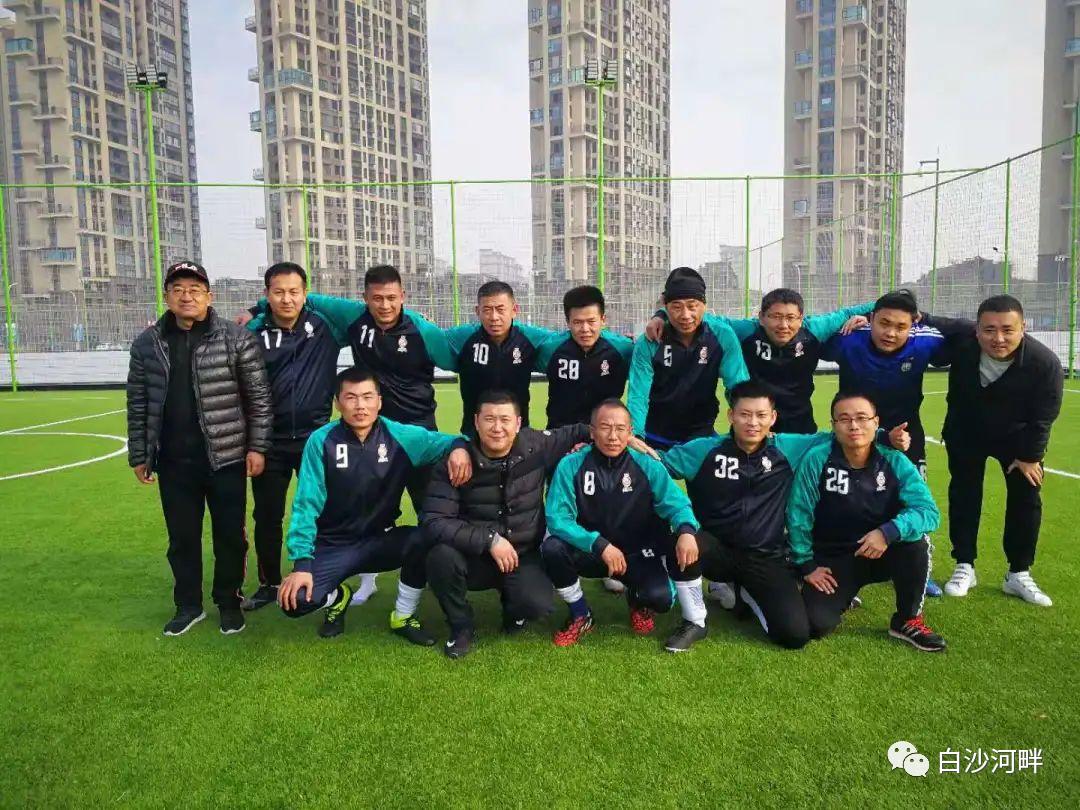 流亭足球赛,阳光杯足球联赛