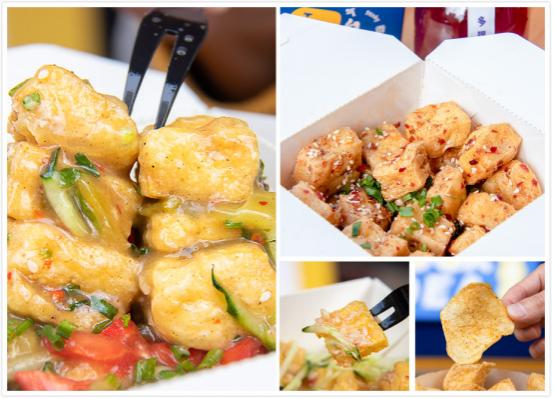 文和友臭豆腐加盟费及加盟条件,浙江小吃臭豆腐加盟推荐