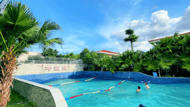 恩平两日游,长假不拥挤的城市