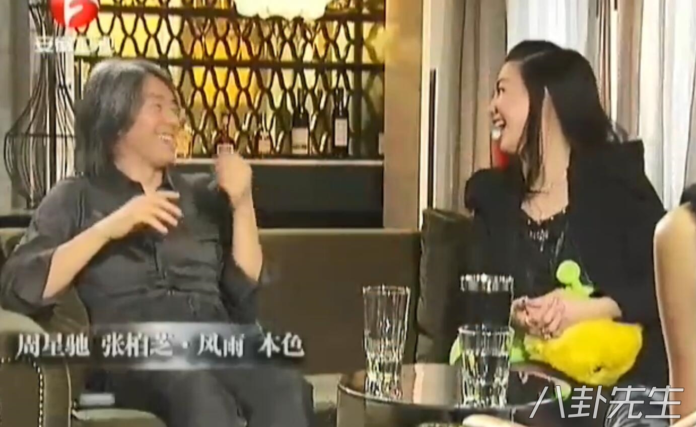 周星驰拍戏现场很严肃,周星驰平时很严肃为何能拍出喜剧