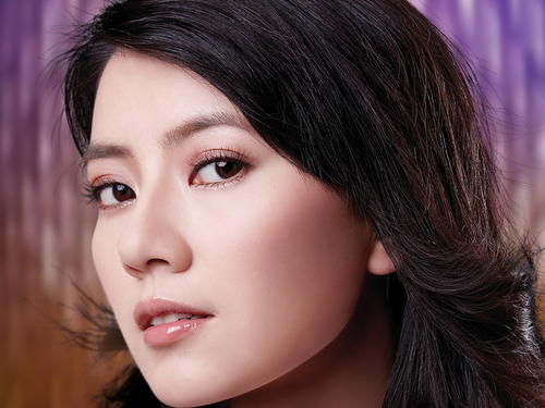 高圆圆常年霸榜虎扑女神排行榜,虎扑高圆圆颜值