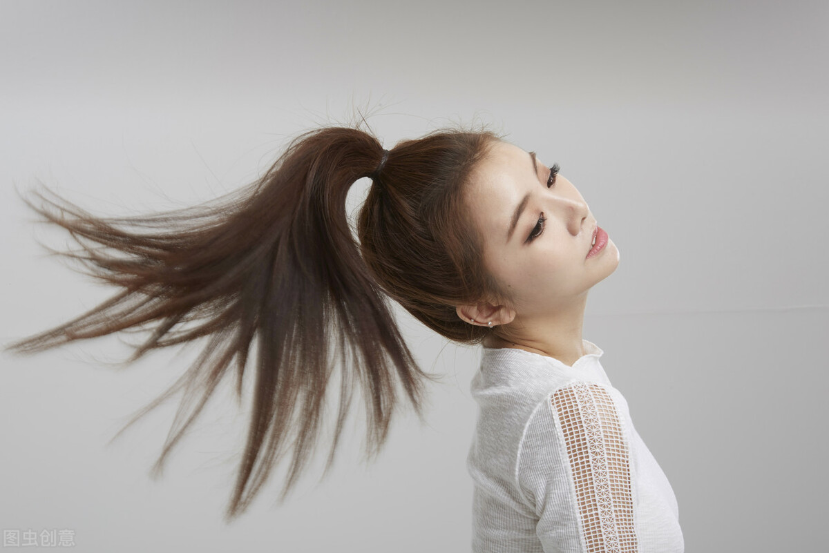 头发没做好最佳处理方法,头发染不起来怎么办小窍门