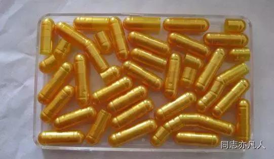 29岁男子为寻性乐趣，肛门塞入0号胶囊，竟在男同性恋圈里流行