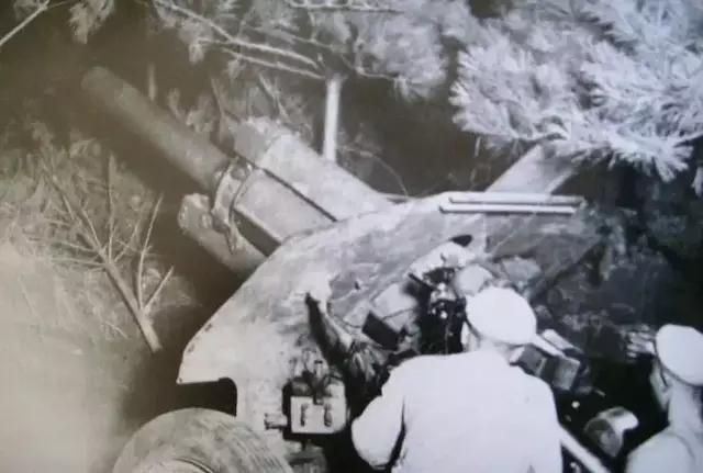 解放军高射炮部队历程,中国人民解放军高射炮兵历史