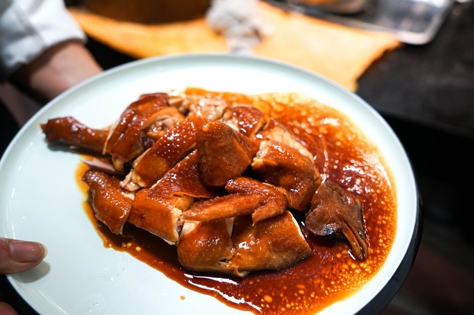 广东顺德美食旅游攻略学生,顺德自驾这份美食攻略要收好