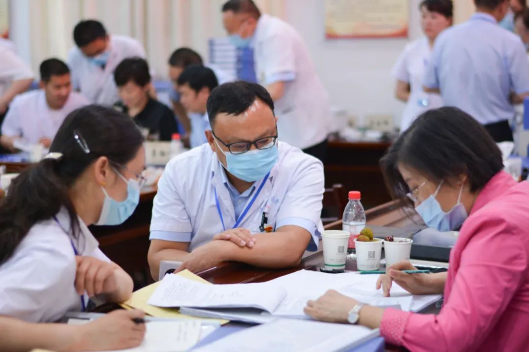 涟水县中医院是几级医院,涟水县中医院是二甲还是三甲