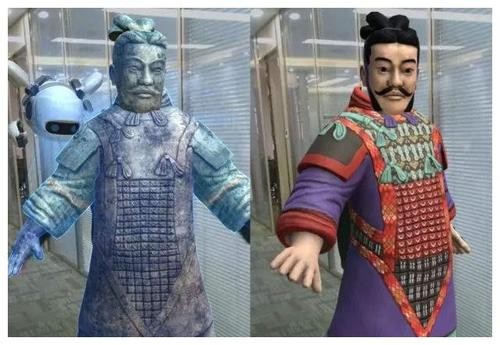 秦始皇陵墓全是黑科技,秦始皇陵究竟有多可怕呢