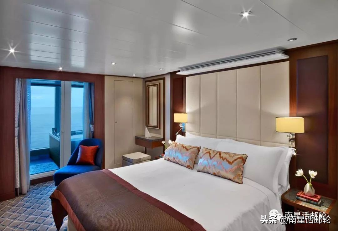 世邦邮轮豪华游轮介绍,2019年世邦邮轮
