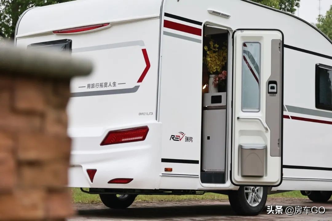 奇瑞瑞弗房车v800c多少钱,奇瑞20万以下房车报价大全