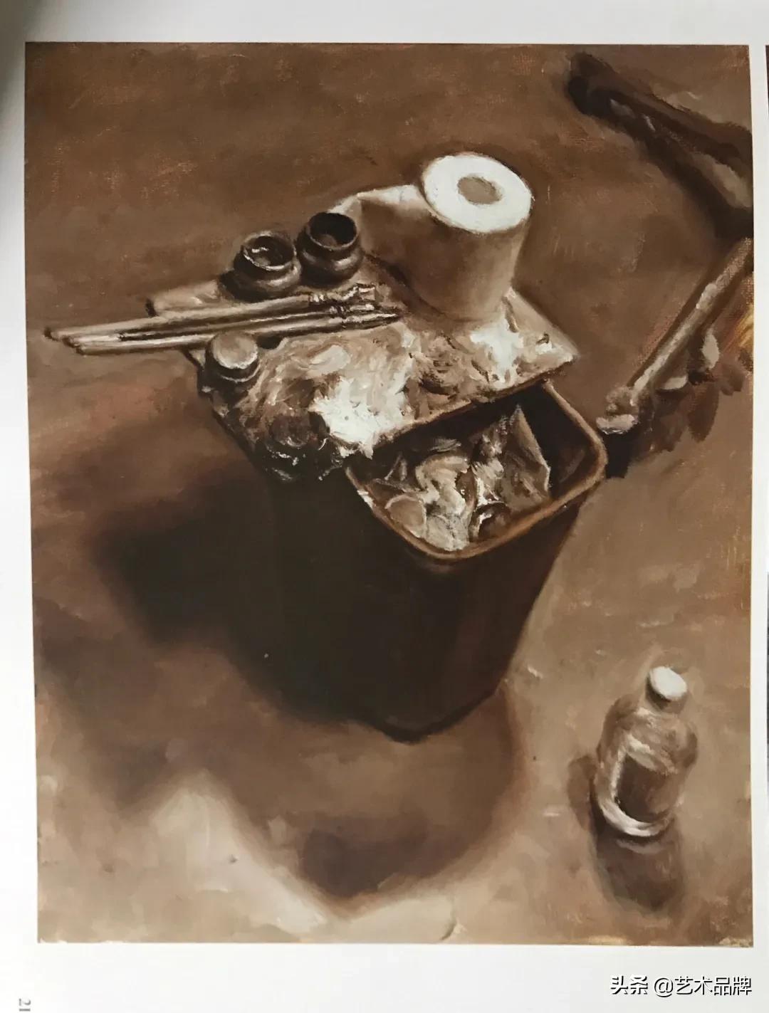 伪书！冒用央美及教授名义出版，王华祥：胆大包天