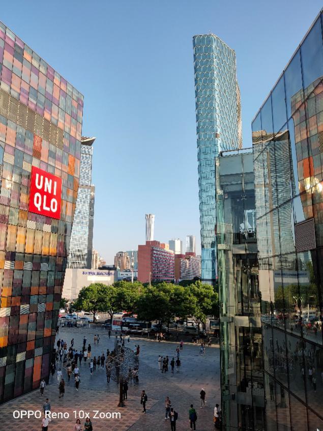 时尚到底有没有法则？这条规则，还真的没有人敢打破