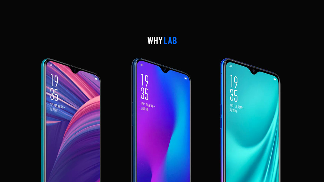 oppo手机r系列与reno区别,opporeno系列和r系列哪个更好