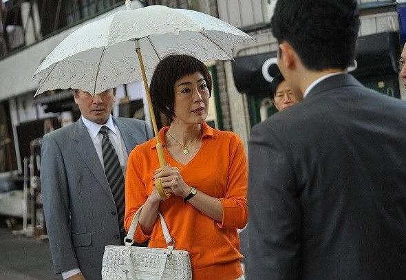 日本勒死女子案件,日本女人勒死丈夫埋尸案