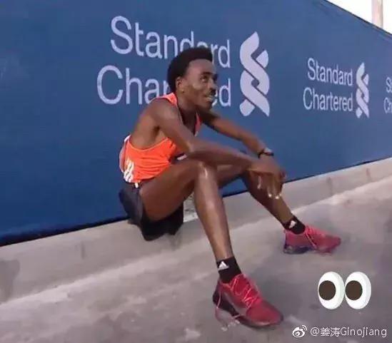 2019十大最好看的跑鞋特征,2019脚感最好的跑鞋