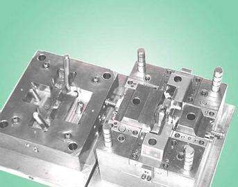 模具知识的学习,模具学习知识点