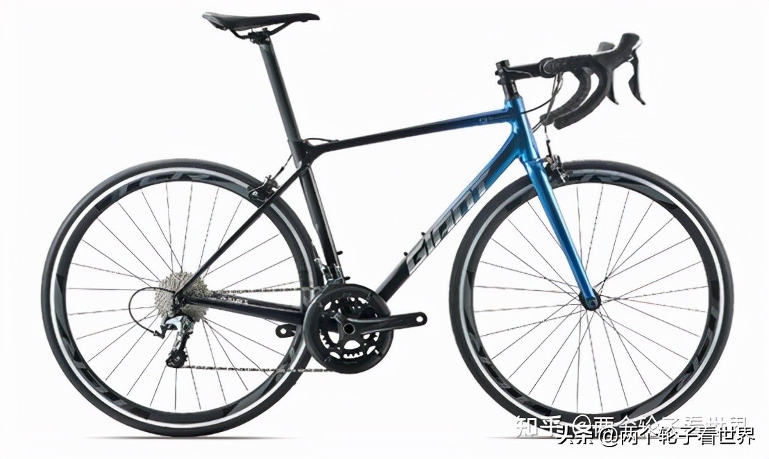 公路自行车硬核选购指南，2021入门公路自行车推荐