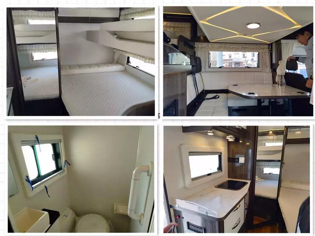 宜养神州房车露营地收费么,宜养神州房车露营地收费标准