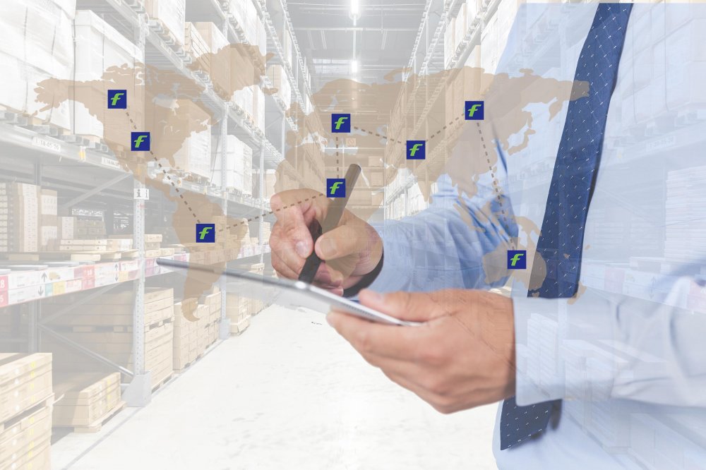 谈谈对货代行业的认识,浅谈第三方物流