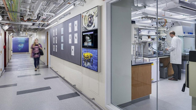 洁净室送排风的标准,医院洁净室标准