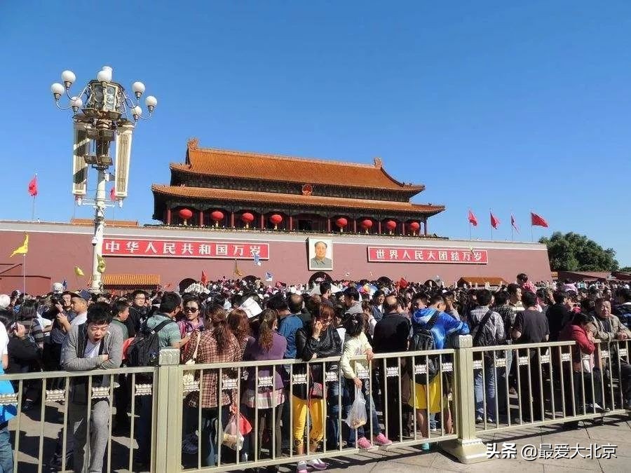 怎样从长相判断是不是北京人,为什么一眼就能看出是不是北京人