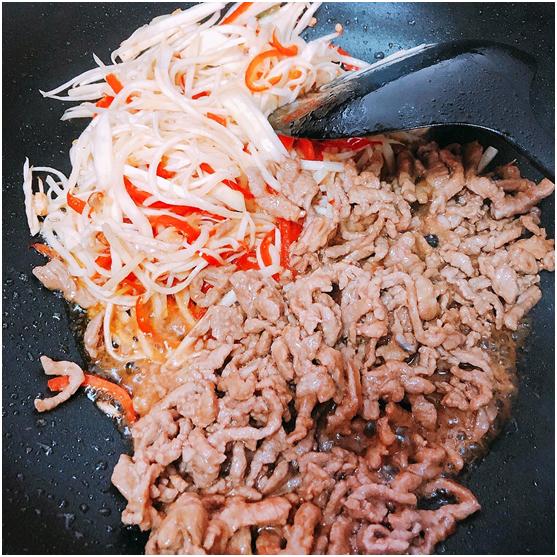 茭白这样做做法简单非常下饭,这才是茭白好吃又简单的做法