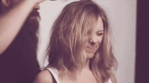 应采儿自曝产后脱发,应采儿产后脱发严重