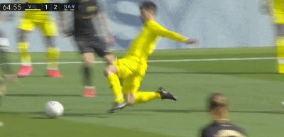 梅西埃梅里,埃梅里对梅西