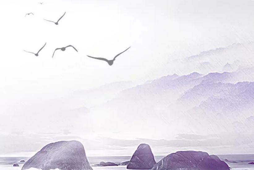 6首春雨诗词惊艳了我们,20首春雨诗词一朝春雨过万物