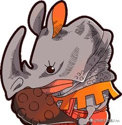 海贼王中的所有自然系恶魔果实,海贼王已经出现的动物系恶魔果实