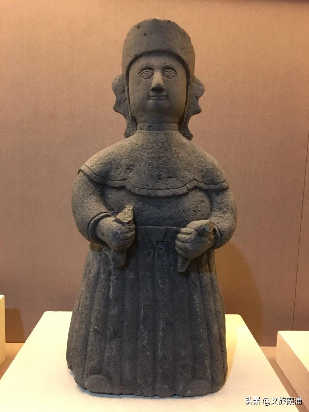 霞浦博物馆镇馆之宝,霞浦博物馆附近