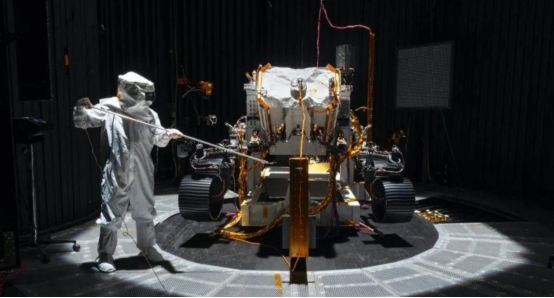 中国惊人十大黑科技曝光,中国最新十大黑超级科技