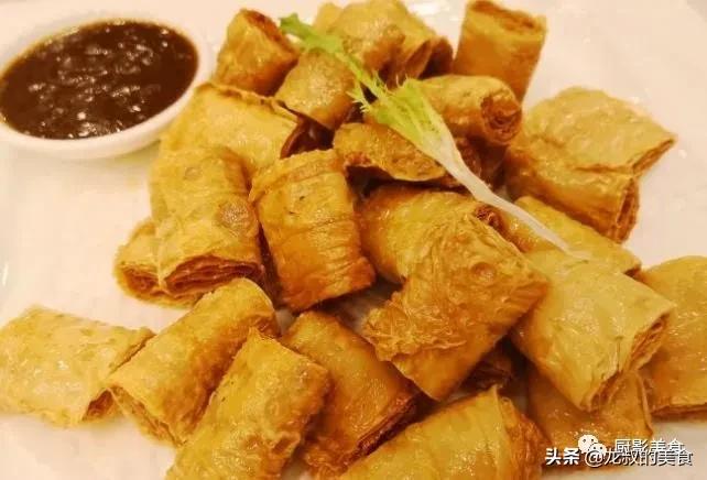 川渝108道特色菜,江浙沪十大特色美食盘点