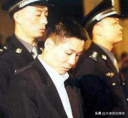 中国十大悍匪第一人,中国十大悍匪真实事件