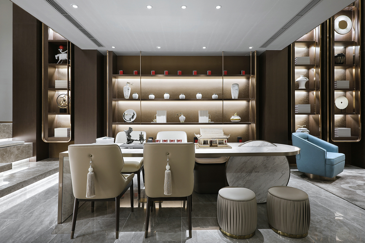 北京亿城一品别墅,亿城联排别墅图片