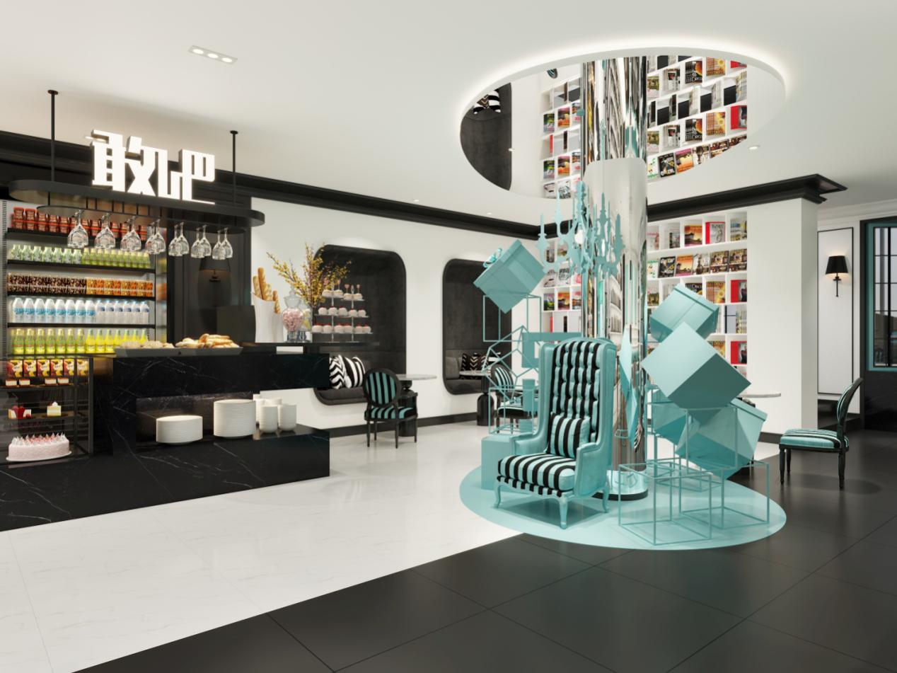 希岸酒店翻新,希岸deluxe酒店属于什么档次