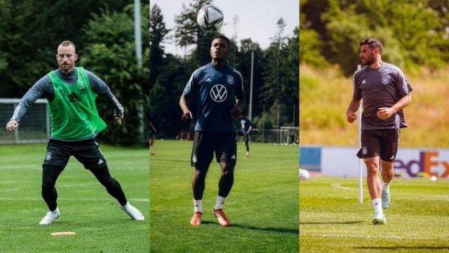 金球奖之争,金球奖之争已无悬念