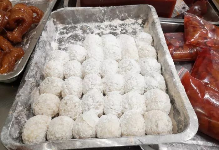 怪不得北京人嘴“叼”，原来都是吃着“国宴”长大的