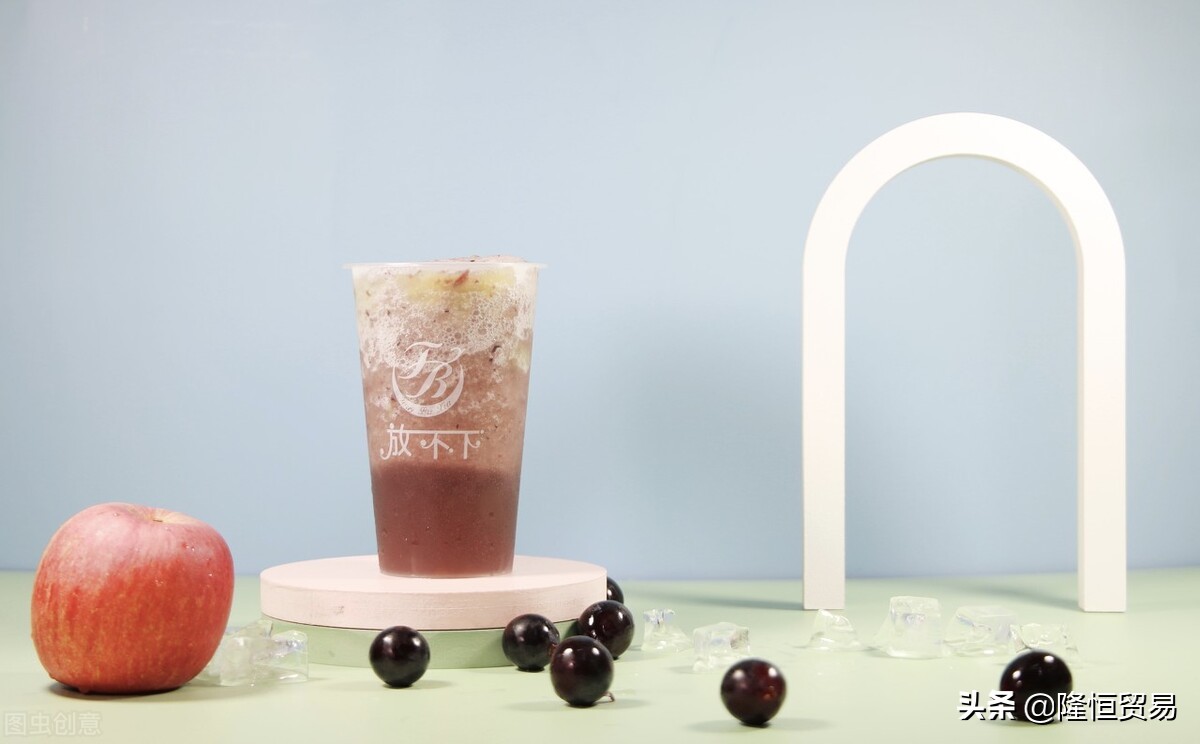 想年后创业开奶茶店,开奶茶店创业计划书