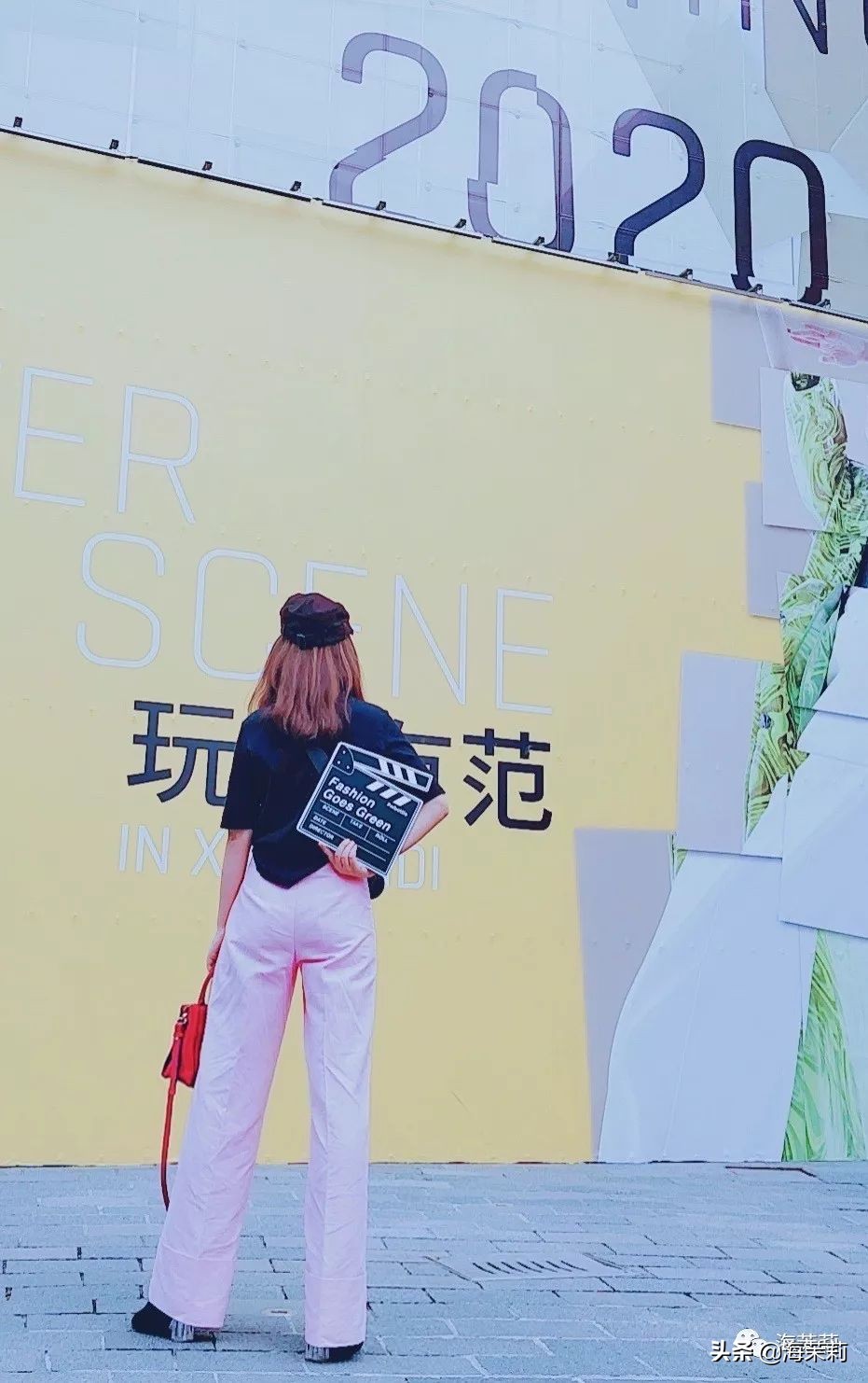 上海时装周与服装展览区别,时装周和时尚周区别