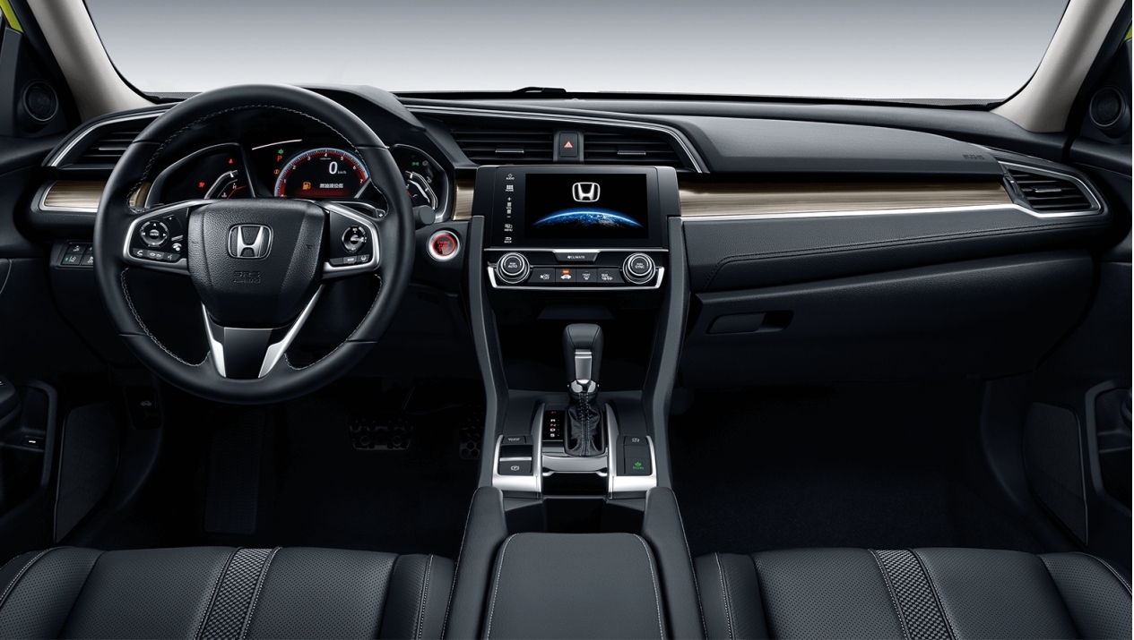 十代思域开三年,十代思域刚上市有多火爆