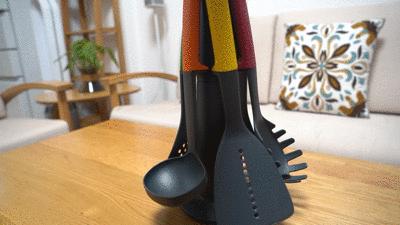 家电收纳好物推荐平价,厨具好物收纳推荐