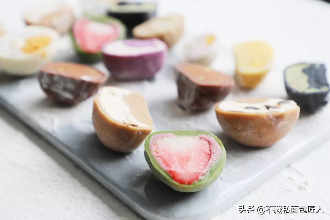 干货满满保姆级新手吐司教程,绝对不翻车的吐司教程