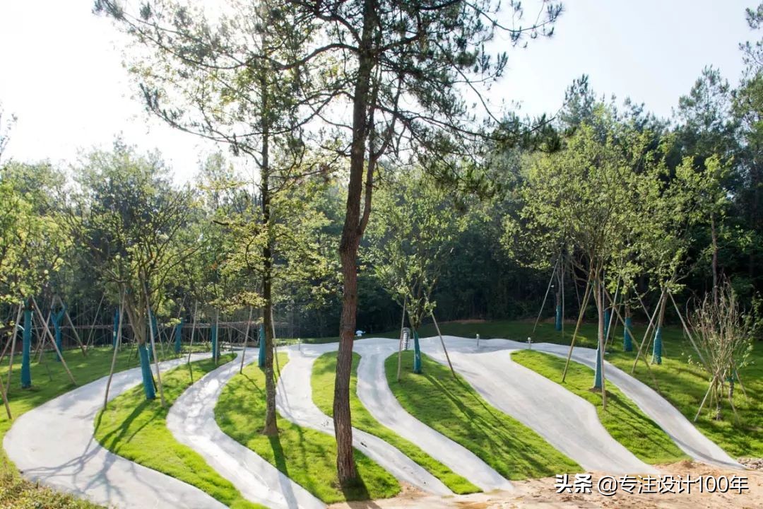 计算高差最快方法,高差图解法