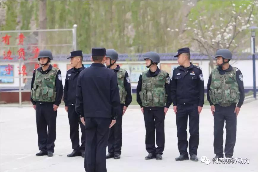 今天把最美的祝福送给考生,守边人的祝福