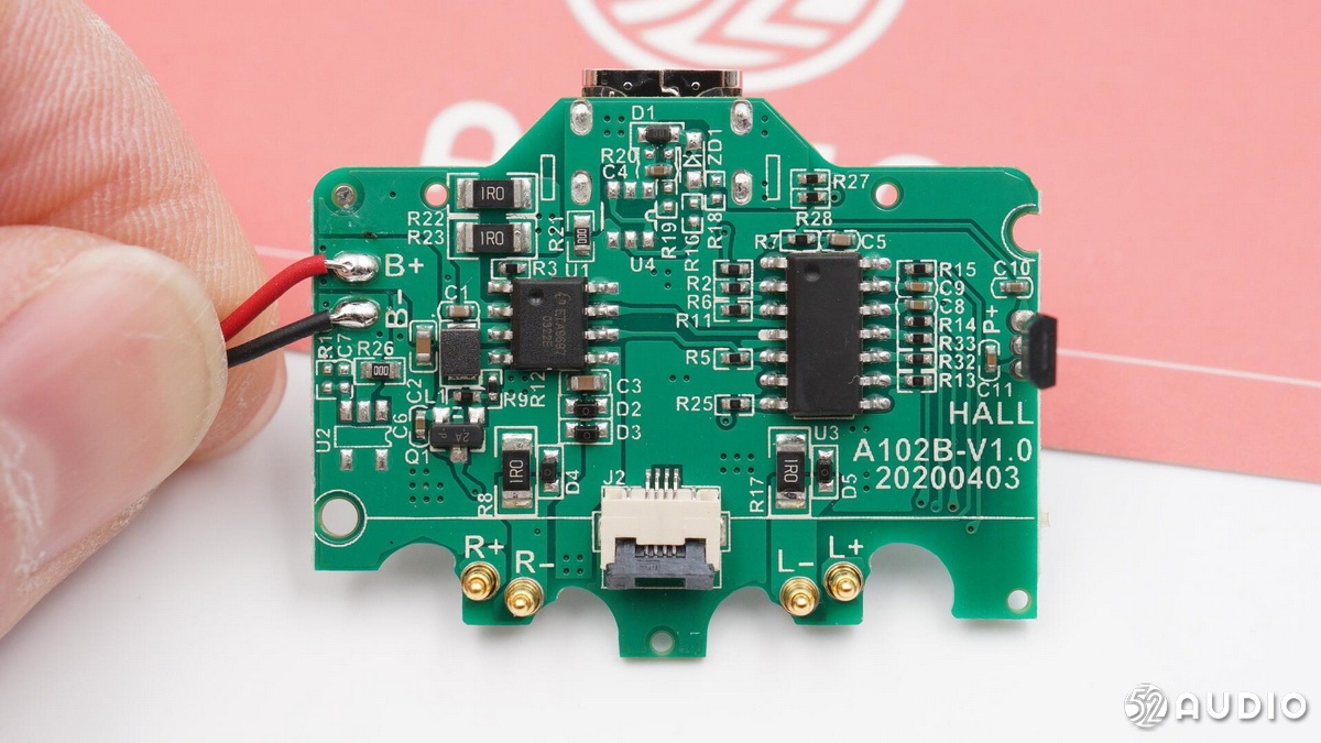 漫步者hecategt4耳机评测,漫步者hecategm4游戏电竞耳机测评