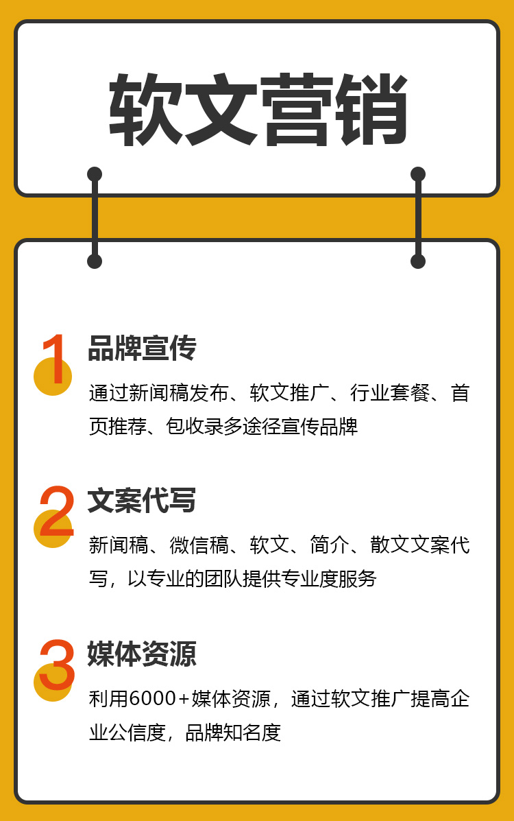 只需五步教会企业做软文营销,软文营销是成为企业宣传的新趋势