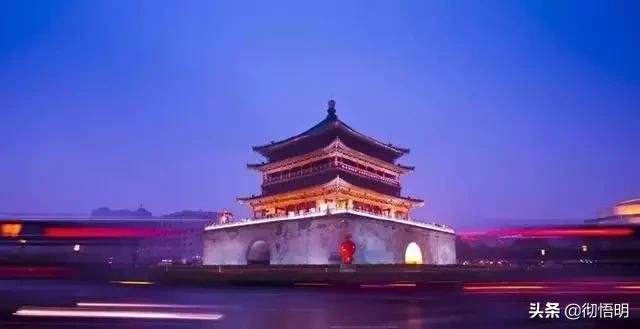 华夏大地人杰地灵地大物博,泱泱华夏大好河山视频