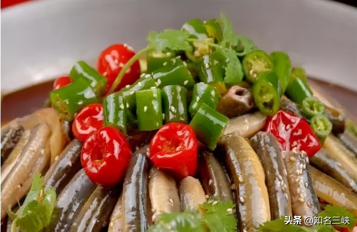 宜昌美食泥鳅,泥鳅火锅湖北宜昌做法