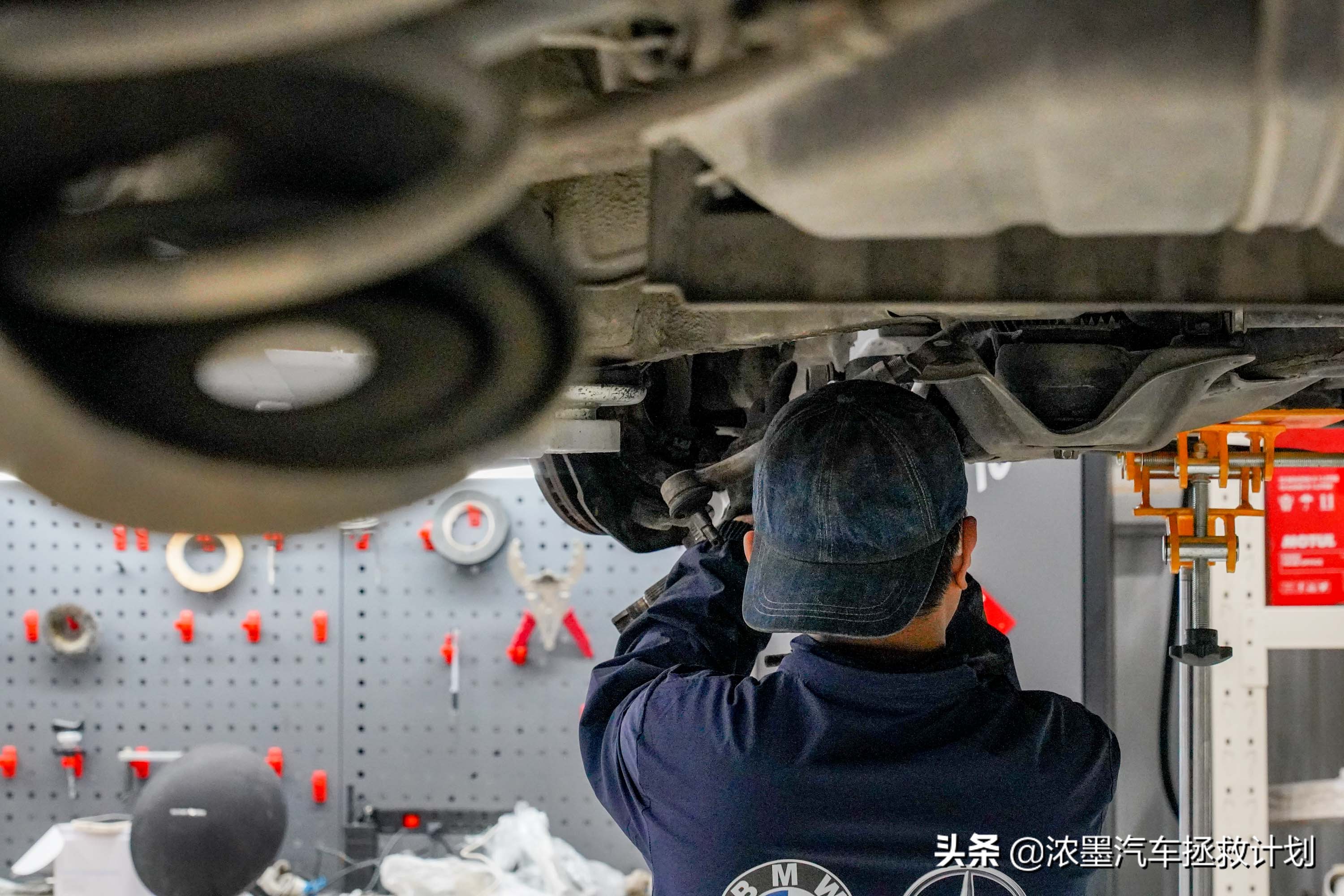 丰田普瑞维亚整备,丰田普瑞维亚第一代改款